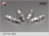 FENOX S17131.8C3 Spark Plug